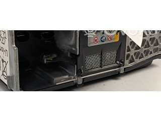 Интеркулер 5WA915107BATERIA Skoda Octavia Mk4