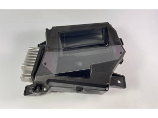 Дисплей    84016314   Chevrolet Camaro