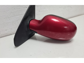 Зеркало электрическое левое Renault Clio II 2001-2005 года