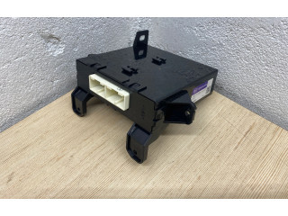 Блок управления климат-контролем 72343AJ52A, TN1777006811   Subaru Outback