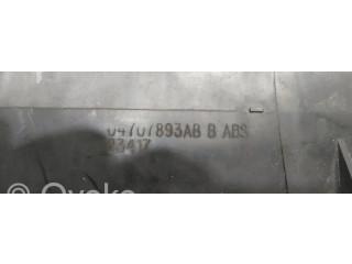 Pojistková skříňka 04707893AB Chrysler Grand Voyager II 1998