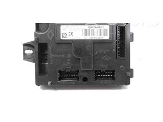 Модуль управления BSM 284B12330R Dacia Sandero