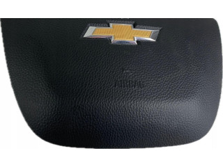 Подушка безопасности водителя 84548218 Chevrolet Volt II