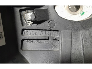 Руль Dacia Duster - года 484300053R