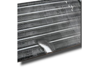 Интеркулер  Q13, 46722546   Fiat Idea 