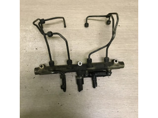 Топливная рампа    Citroen C8 2.2 