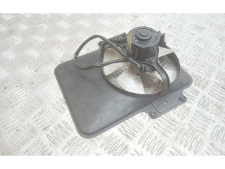 Вентилятор радиатора Mitsubishi Pajero