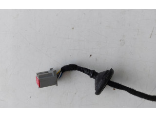 Зеркало электрическое        Ford Transit Custom  2013 - 2023 года   