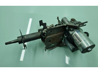 Руль Nissan Tiida C11  2004 - 2011 года 48810EM00A      