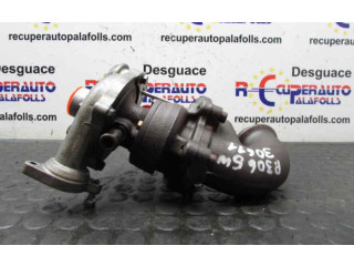 Píst KP35487599 Peugeot 206+