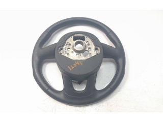 Руль Audi Q3 F3 2018 - года 8U0419091ALCJM, 8U0419091ALCJM