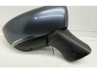 Зеркало электрическое Renault Clio III 2005 - 2012 года