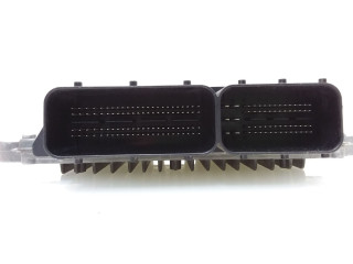 Řídící jednotka A6401509079, 0281013519   Mercedes-Benz B W245 2006