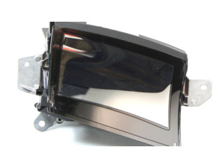 Дисплей 017394, 9865047 BMW 3 GT F34