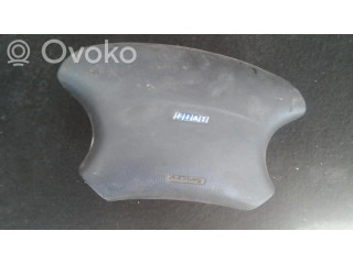 Подушка безопасности водителя 714414614, e52882hb-02 cs973090211 Fiat Marea