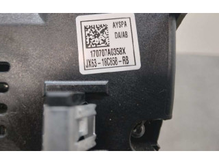 Блок управления климат-контролем JX6318C858RB Jaguar XE