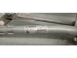 Комплект механизма стеклоочистителей