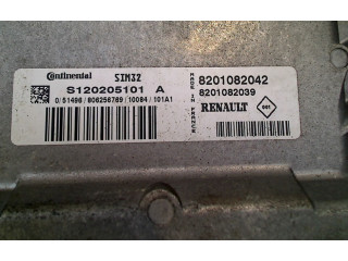 Другие блоки управления / модули 8201068829, U180126007C Dacia Sandero