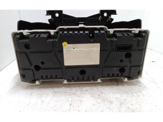 Volant Renault Clio IV 2013