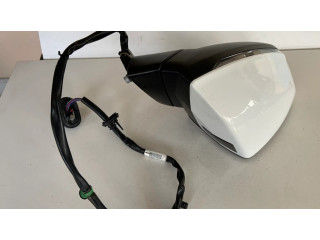 Зеркало электрическое правое Audi Q5 SQ5 2017- года