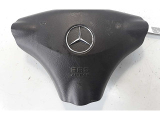 Подушка безопасности водителя 16846002987D88   Mercedes-Benz A W168
