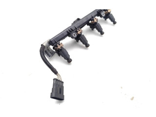 Vstřikovač 0280156268, 0280151212 Alfa Romeo Mito 199A6.000