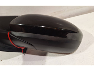 Зеркало электрическое Dacia Sandero III 2020 - года