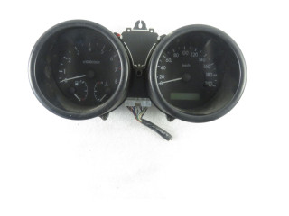 Přístrojová deska Chevrolet Aveo 2004 96413407, 96413407