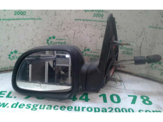 Зеркало электрическое Renault Clio I 1997 - 1998 года