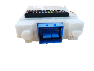 Блок комфорта 30765876AC Volvo S80