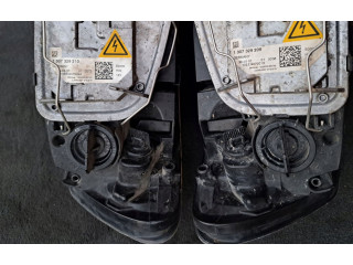 Блок управления Xenon