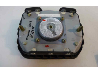 Подушка безопасности водителя 1U0880201A Skoda Octavia Mk1 (1U)