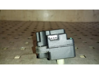 Двигатель задвижки потока воздуха