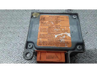 Блок подушек безопасности 6N0909603, 5WK4137 Ford Galaxy