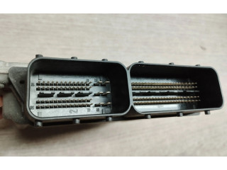 Блок управления двигателя 30729826A, 0281012103 Volvo V70