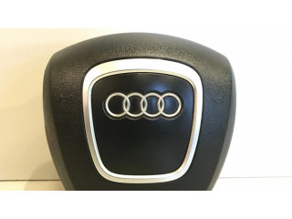 Подушка безопасности водителя 8E0880201CF   Audi A4 S4 B7 8E 8H