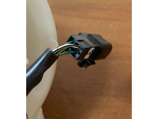 Вентилятор печки    G9230-48080, 117300-6464   Lexus NX