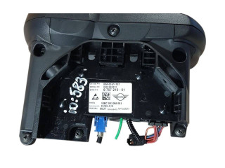 Панель приборов 8707210, 62108707210 Mini One - Cooper F56 F55