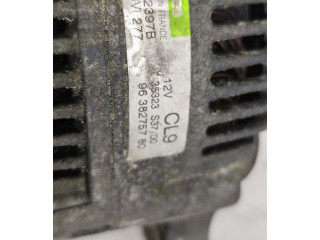 Генератор 2542397B, A13VI277 Citroen Xsara Picasso