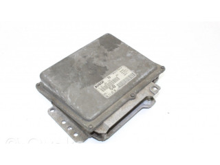 Řídící jednotka 9631528780, 0261204788 Citroen Saxo 2002