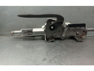 Ось рулевого колеса 5Q1419502BB Skoda Octavia Mk4