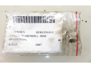 Vstřikovač 0445110239, 0445110239 Citroen Berlingo 9HW (DV6BTED4)