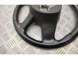 Руль Skoda Octavia Mk3 (5E) 2013 - 2019 года 5E0419091AC