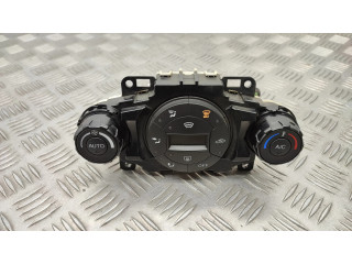 Блок управления климат-контролем 8A6T18C612, 8A6918C612   Ford Ecosport