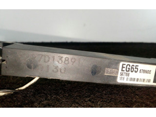 Блок управления 2.CABLES Mazda CX-7