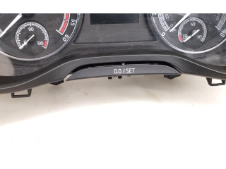 Панель приборов 565920941B   Skoda Karoq       