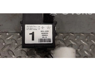 Řídící jednotka 8974102100 Toyota Auris 150 2008