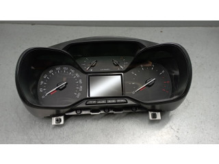 Přístrojová deska Citroen C3 2017 9813361380