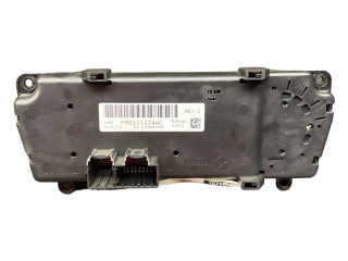 Блок управления климат-контролем P55111134AC Jeep Patriot
