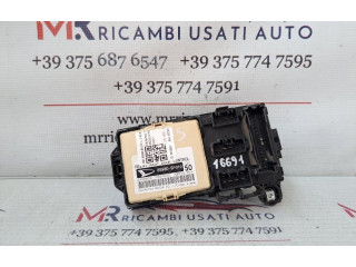 Блок управления 85980-B1010, 3SZVE Daihatsu Terios